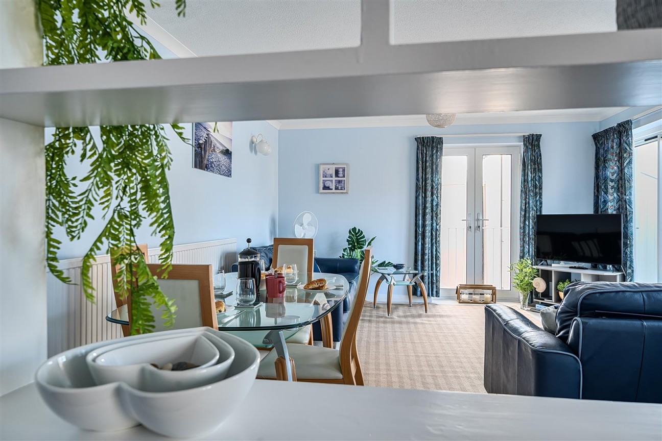 Peveril Point Road, Swanage