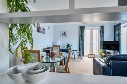 Peveril Point Road, Swanage