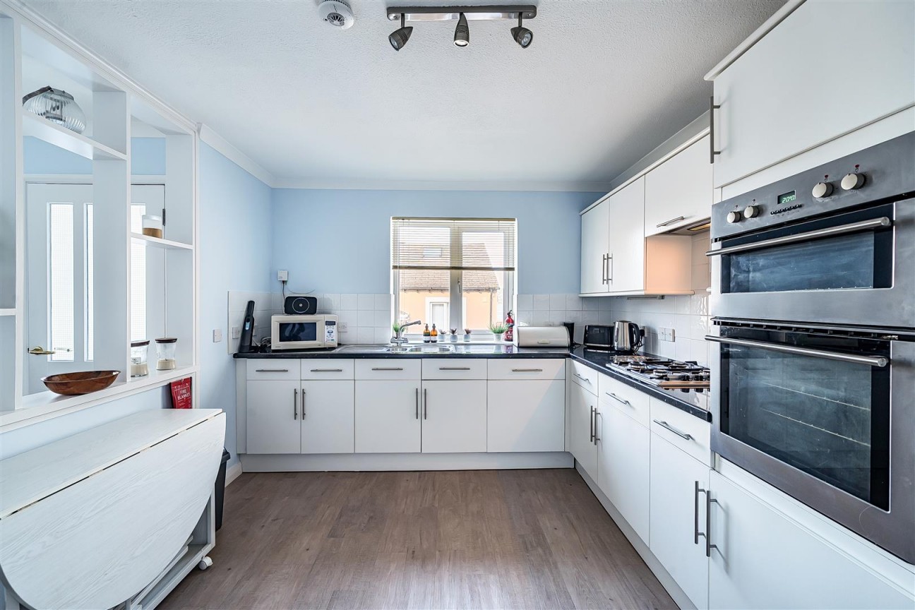 Peveril Point Road, Swanage