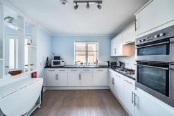 Peveril Point Road, Swanage