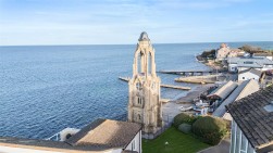 Peveril Point Road, Swanage