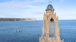 Peveril Point Road, Swanage