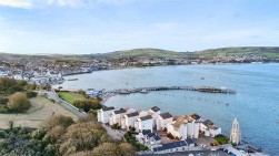 Peveril Point Road, Swanage