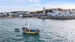 Peveril Point Road, Swanage