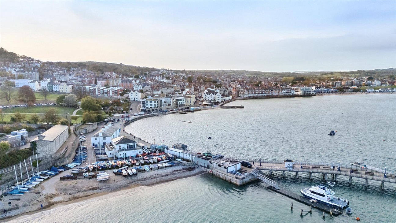 Peveril Point Road, Swanage