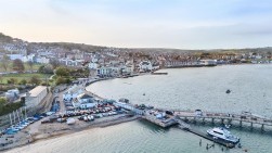 Peveril Point Road, Swanage