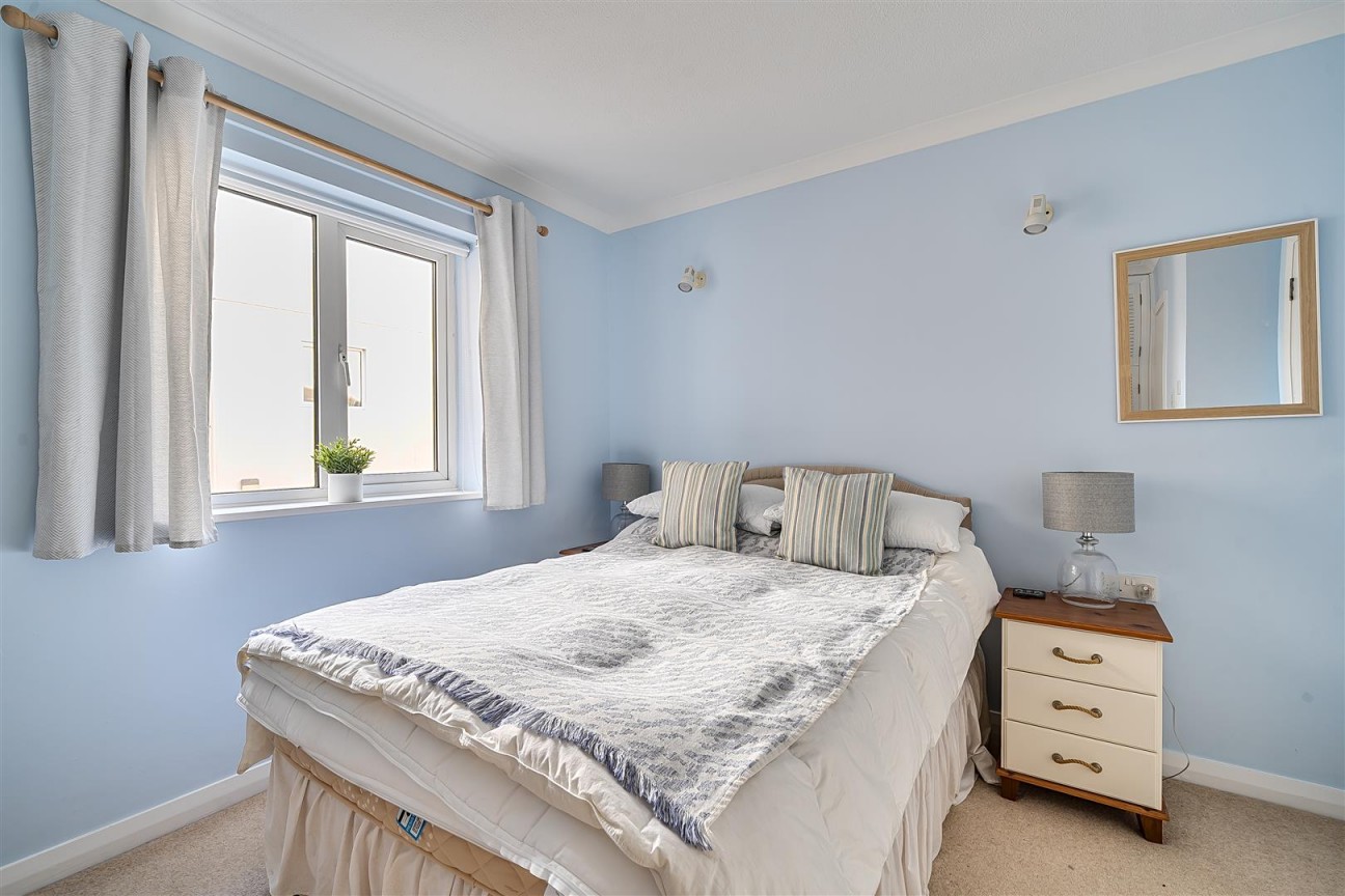 Peveril Point Road, Swanage