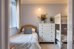 Peveril Point Road, Swanage