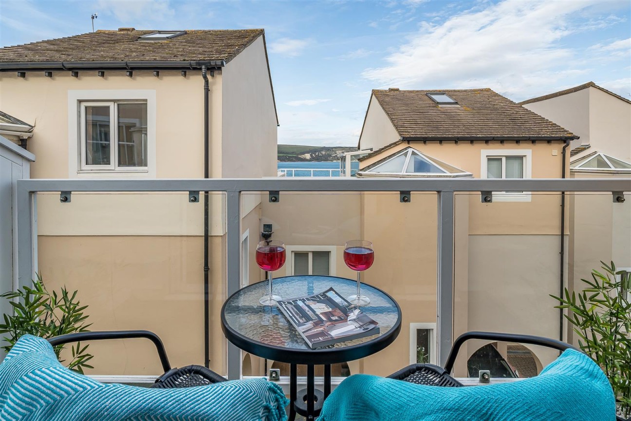 Peveril Point Road, Swanage