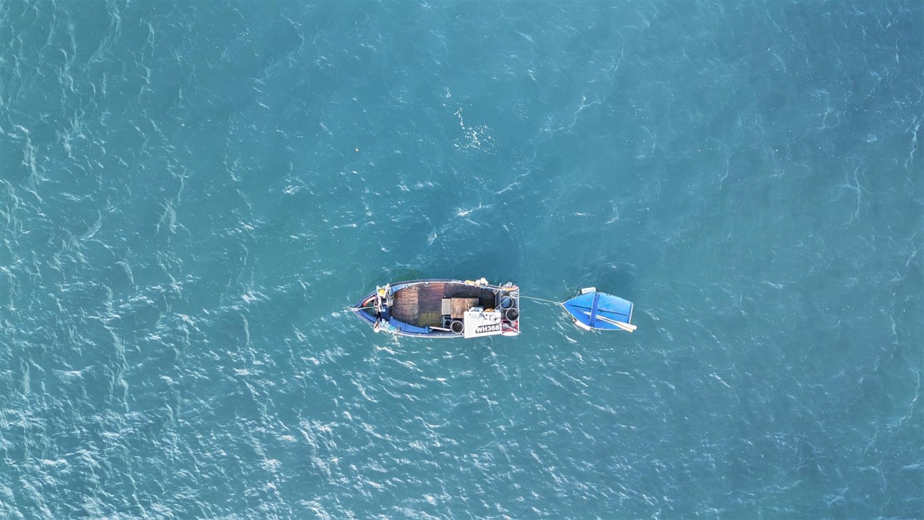 Peveril Point Road, Swanage
