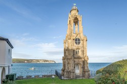 Peveril Point Road, Swanage