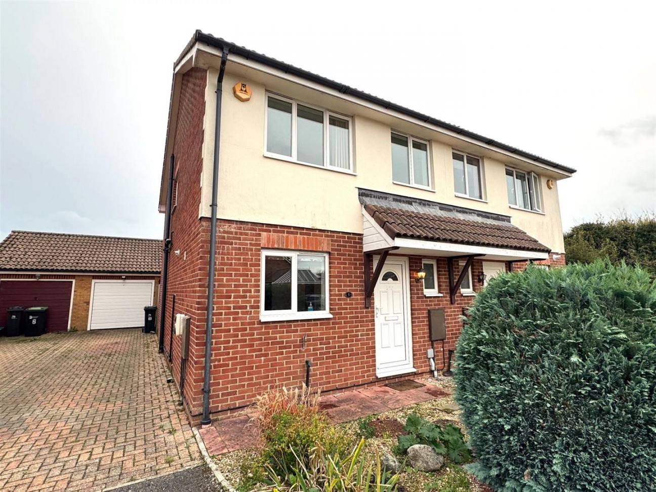 Cornflower Close, Weymouth