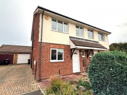 Cornflower Close, Weymouth