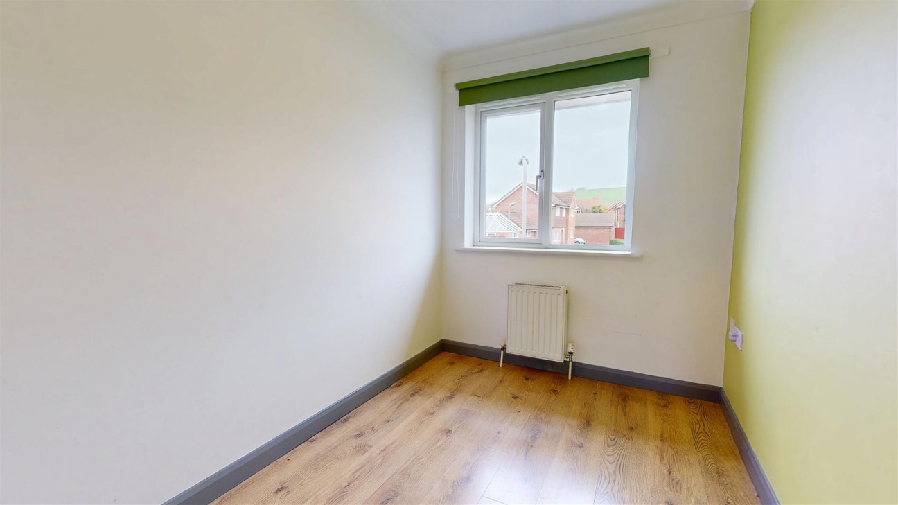 Cornflower Close, Weymouth