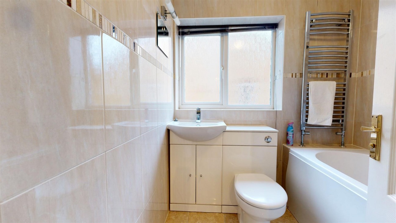 Cornflower Close, Weymouth