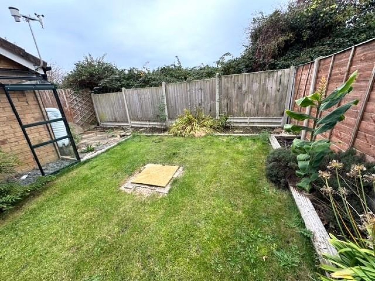 Cornflower Close, Weymouth