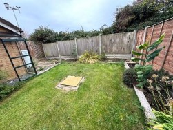 Cornflower Close, Weymouth