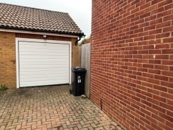 Cornflower Close, Weymouth