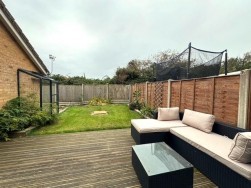 Cornflower Close, Weymouth