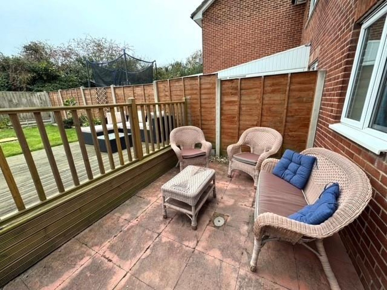 Cornflower Close, Weymouth