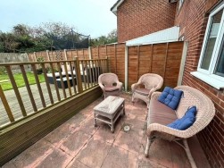 Cornflower Close, Weymouth