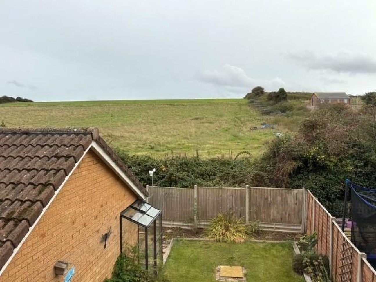 Cornflower Close, Weymouth