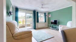 Cornflower Close, Weymouth