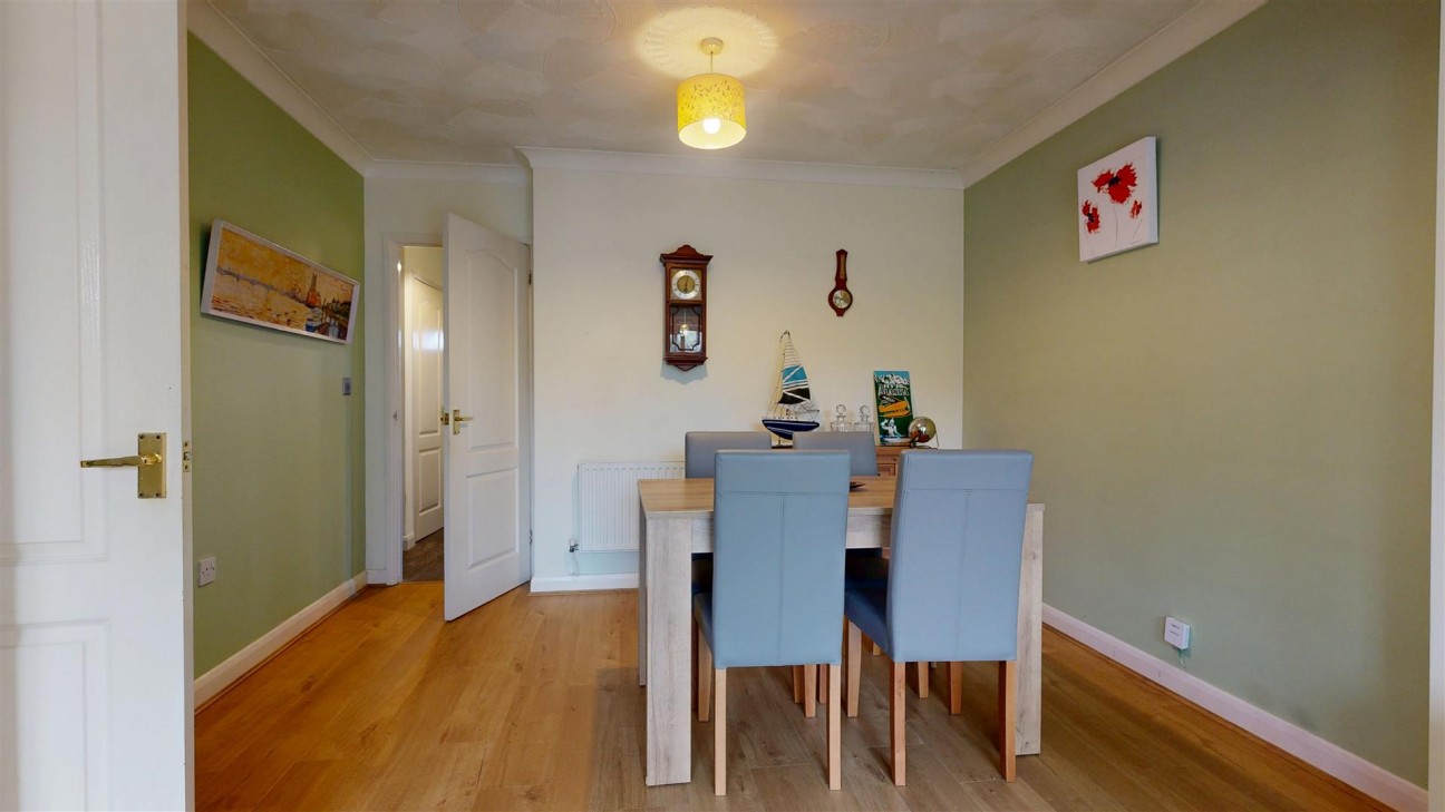 Cornflower Close, Weymouth