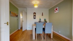 Cornflower Close, Weymouth