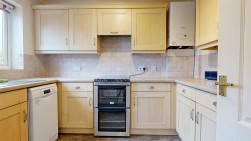 Cornflower Close, Weymouth