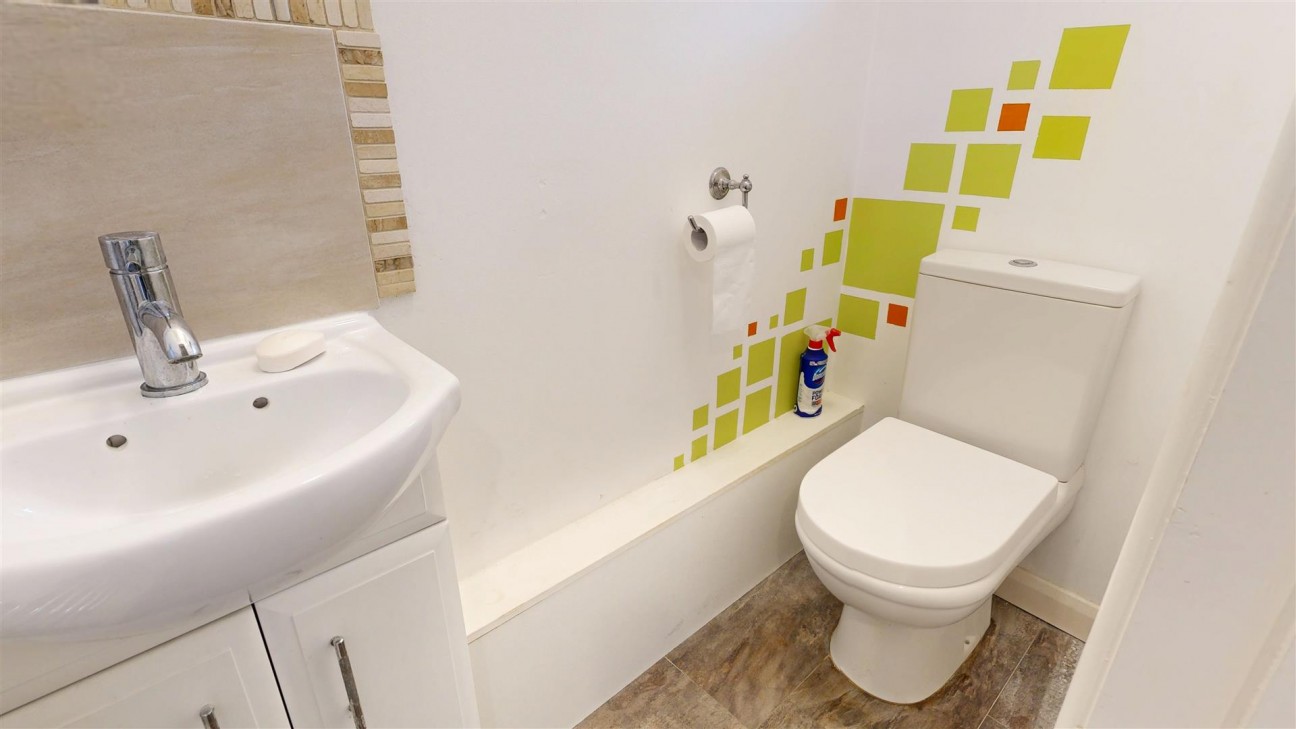 Cornflower Close, Weymouth