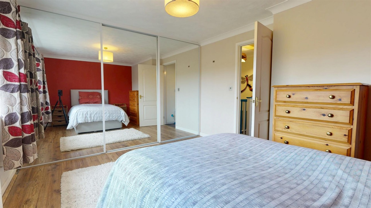 Cornflower Close, Weymouth