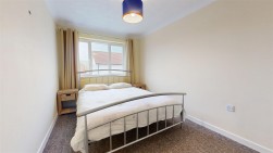 Cornflower Close, Weymouth