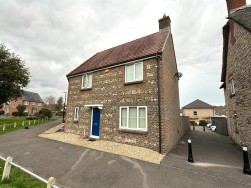 Brewer Walk, Crossways, Dorchester