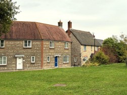 Brewer Walk, Crossways, Dorchester