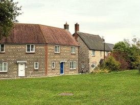 Brewer Walk, Crossways, Dorchester