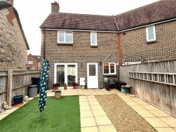 Brewer Walk, Crossways, Dorchester