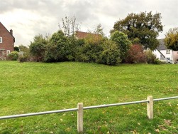 Brewer Walk, Crossways, Dorchester