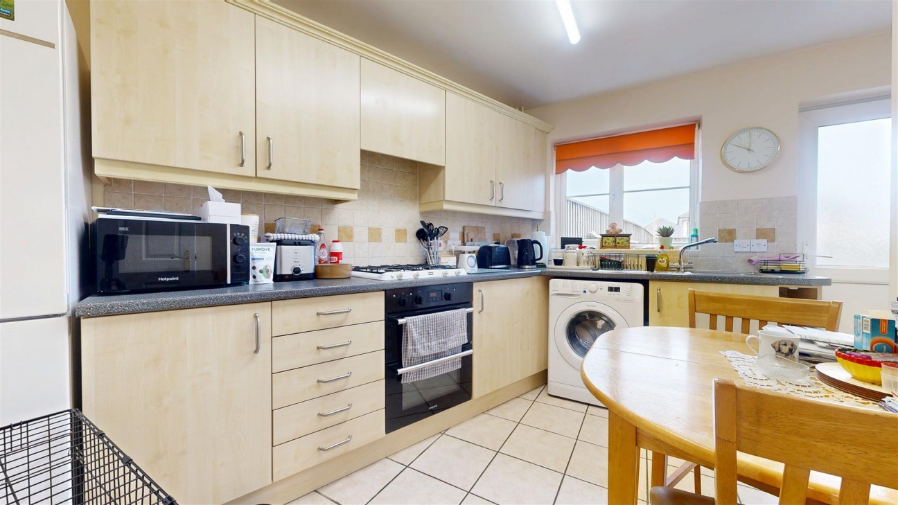 Brewer Walk, Crossways, Dorchester