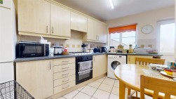 Brewer Walk, Crossways, Dorchester