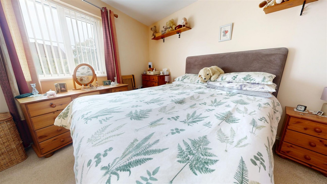 Brewer Walk, Crossways, Dorchester