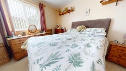 Brewer Walk, Crossways, Dorchester