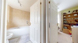 Brewer Walk, Crossways, Dorchester