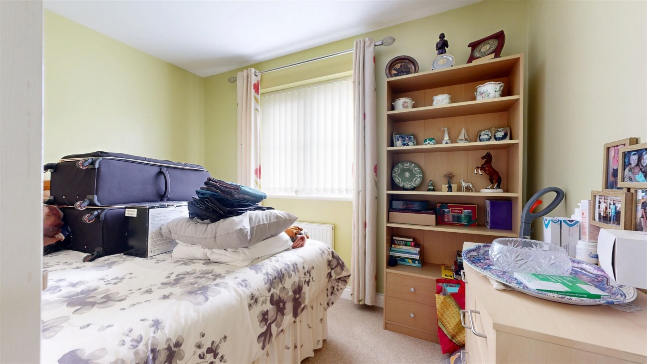 Brewer Walk, Crossways, Dorchester