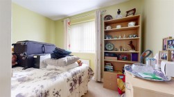 Brewer Walk, Crossways, Dorchester