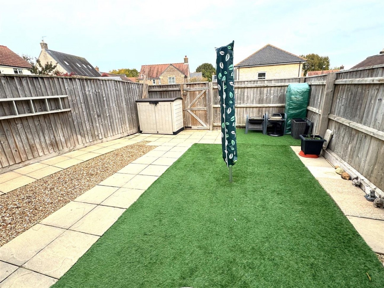 Brewer Walk, Crossways, Dorchester