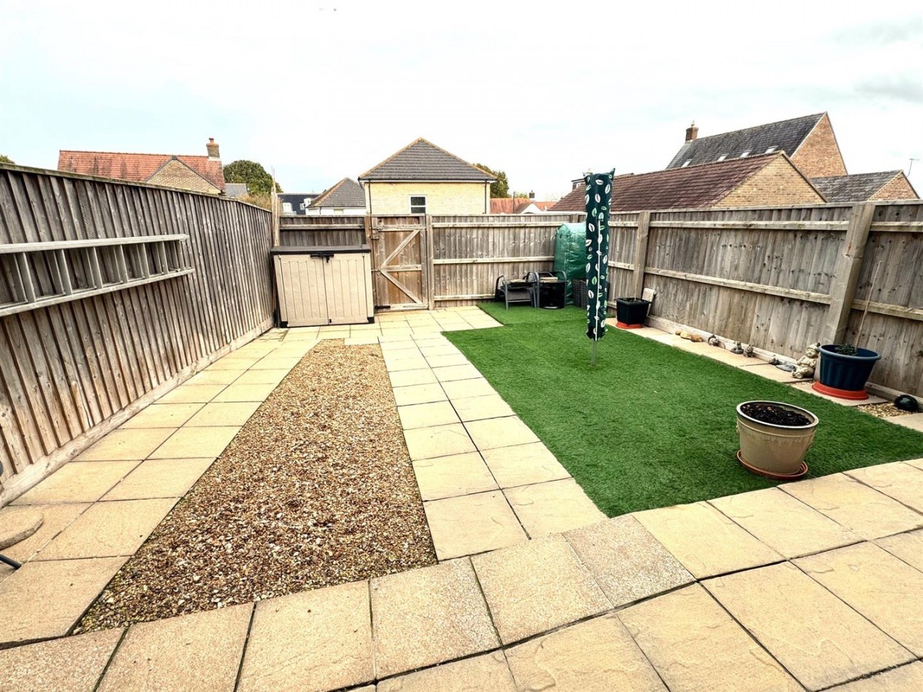 Brewer Walk, Crossways, Dorchester