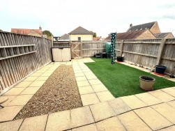 Brewer Walk, Crossways, Dorchester