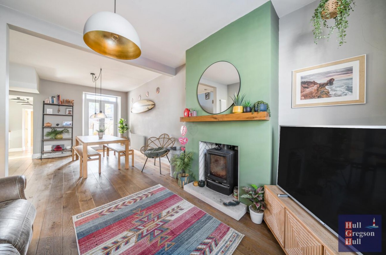 Victoria Place, Portland