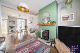 Victoria Place, Portland